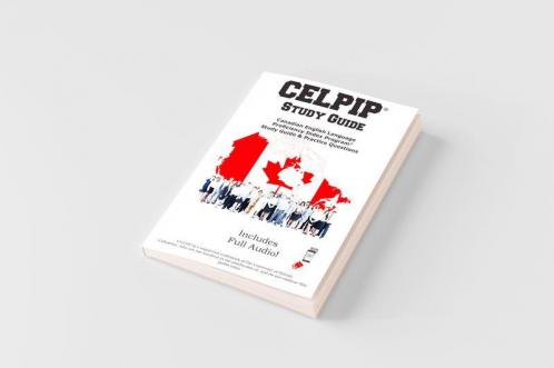 CELPIP Study Guide