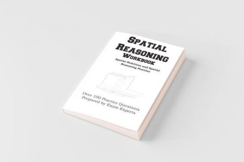 Spatial Reasoning Workbook
