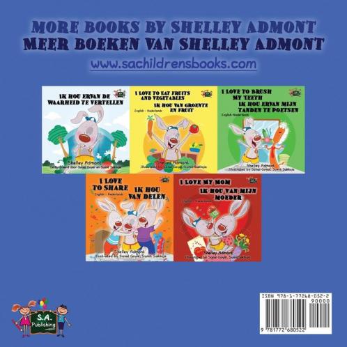 I Love to Sleep in My Own Bed Ik hou ervan om in mijn eigen bed te slapen