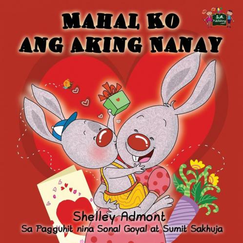 Mahal Ko ang Aking Nanay