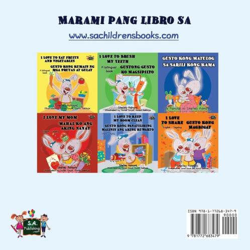 Gusto Kong Magsabi Ng Totoo