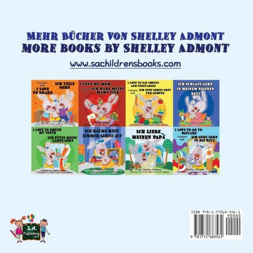 Ich sage gern die Wahrheit I Love to Tell the Truth