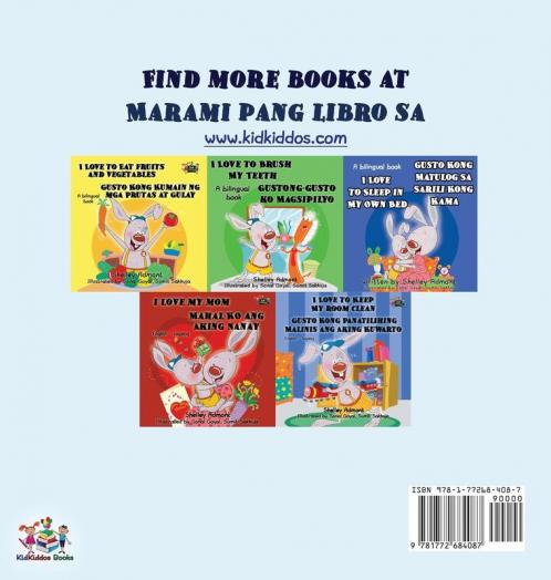 I Love My Dad Mahal Ko ang Tatay Ko