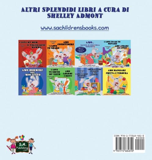 Ti voglio bene papà