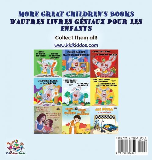 I Love My Dad J'aime mon papa