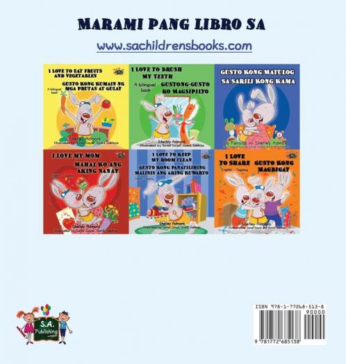Gusto Kong Magsabi Ng Totoo