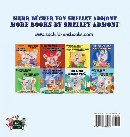 Ich sage gern die Wahrheit I Love to Tell the Truth