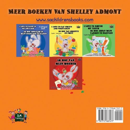 Ik hou van delen
