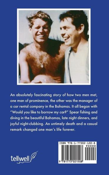 The Final Dive: Robert Kennedy