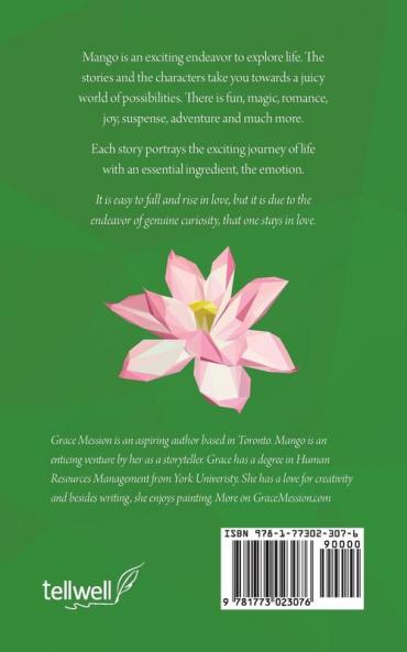 Mango: A collection of short stories