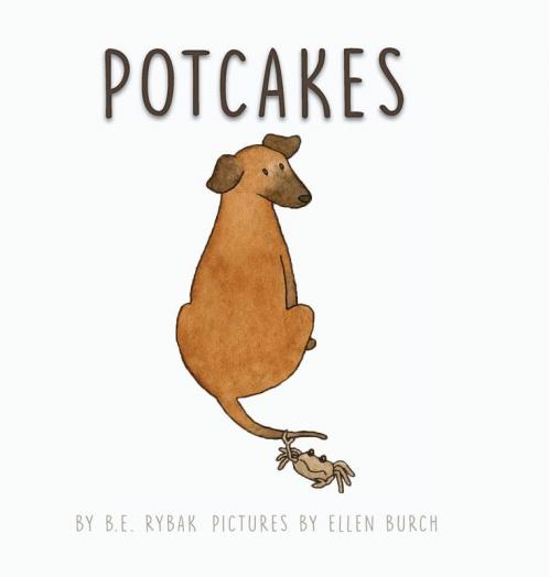 Potcakes: 1