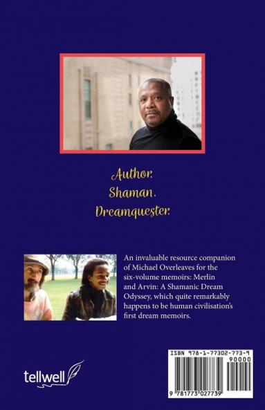 A Six Volume Michael Overleaves Appendix