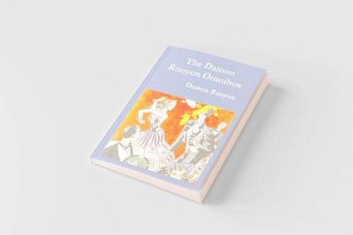 Damon Runyon Omnibus