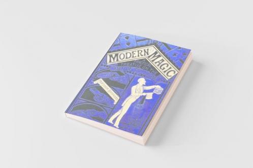 Modern Magic