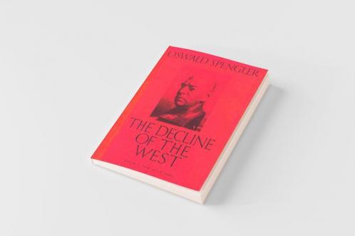 The Decline of the West Vol. I