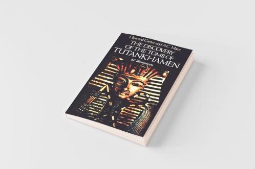 The Discovery of the Tomb of Tutankhamen