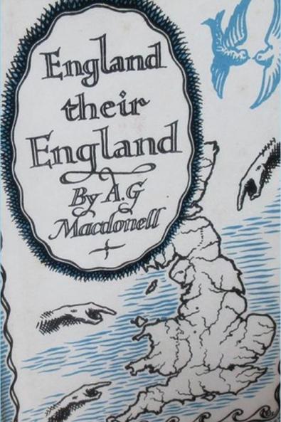 England Their England