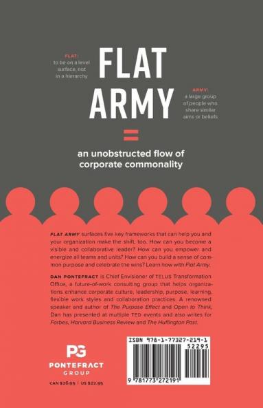 Flat Army