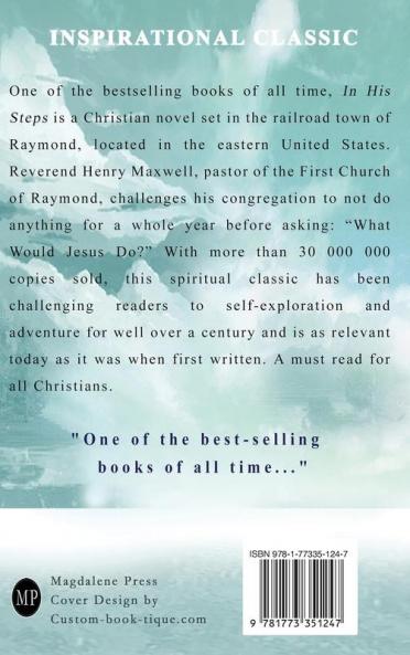 In His Steps: What Would Jesus Do?: Collector's Edition