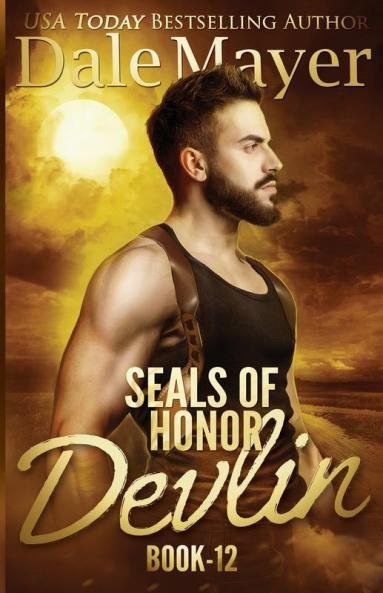 SEALs of Honor - Devlin: 12