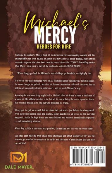 Michael's Mercy