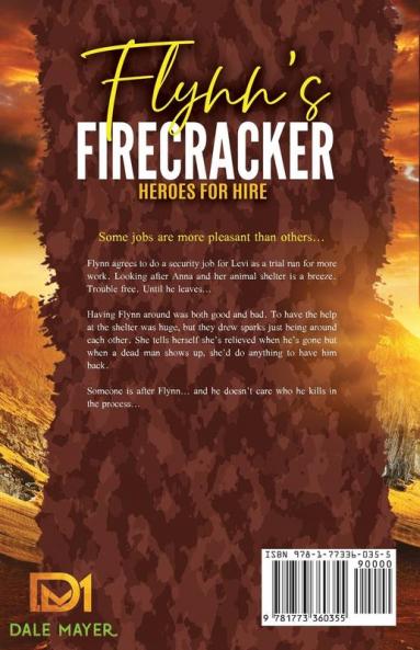 Flynn's Firecracker