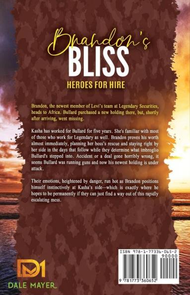 Brandon's Bliss