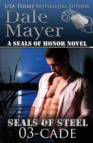 Cade: 3 (Seals of Steel)