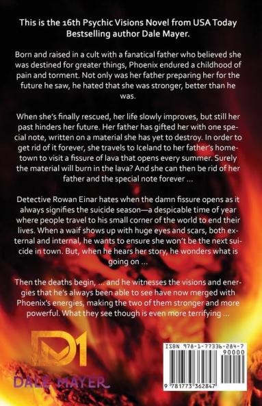 From the Ashes