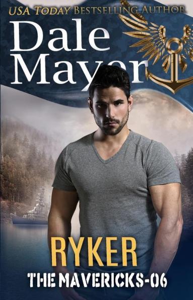 Ryker: 6 (Mavericks)
