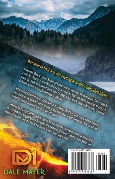 Kano's Keep: 5 (Bullard's Battle)