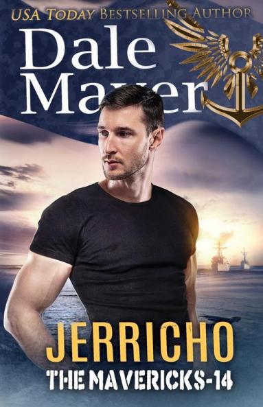 Jerricho: 14 (Mavericks)