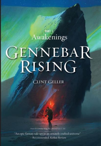 Awakenings: 1 (Gennebar Rising)