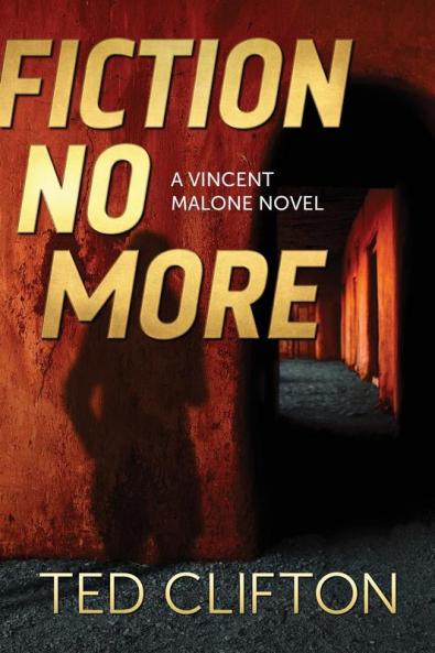 Fiction No More: 3 (Vincent Malone)