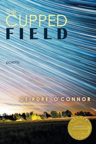 The Cupped Field  (Able Muse Book Award for Poetry)