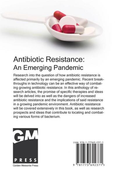 Antibiotic Resistance