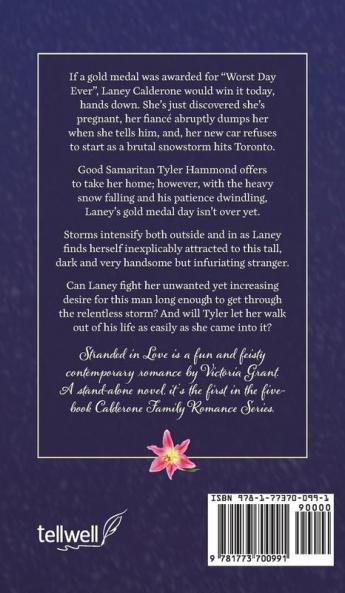 Stranded in Love