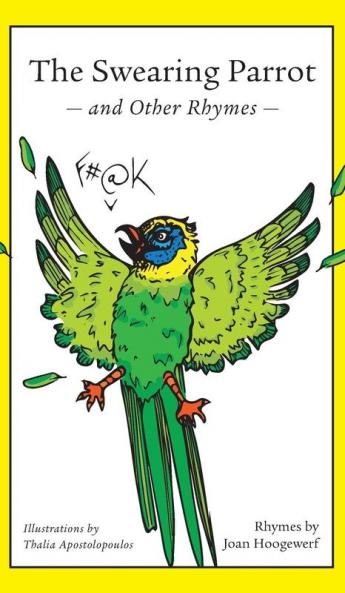 The Swearing Parrot and Other Rhymes