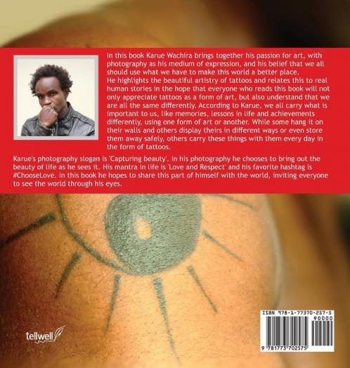 Tattoo Speak