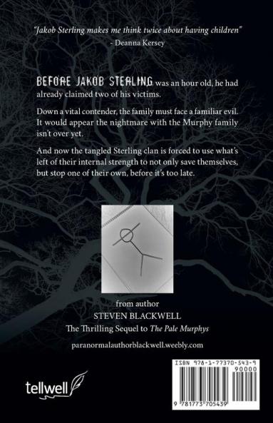 Jakob Sterling