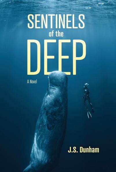 Sentinels of the Deep