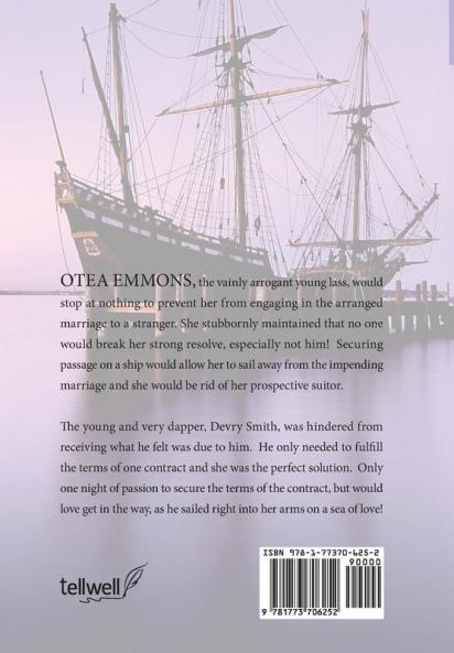 Contract for Love