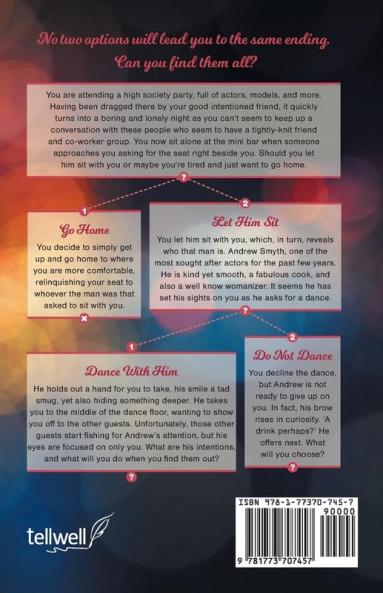 Choose Your Own Romantic Adventure