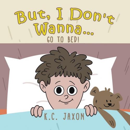But I Don't Wanna... Go to Bed!