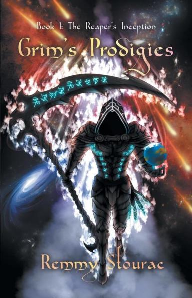 The Reaper's Inception: 1 (Grim's Prodigies)
