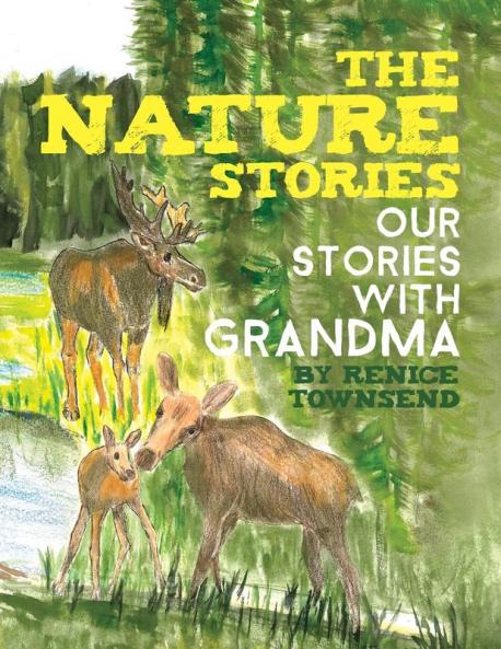 The Nature Stories: Our Stories with Grandma