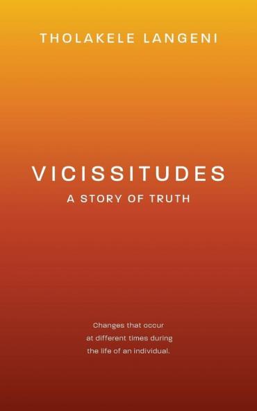Vicissitudes