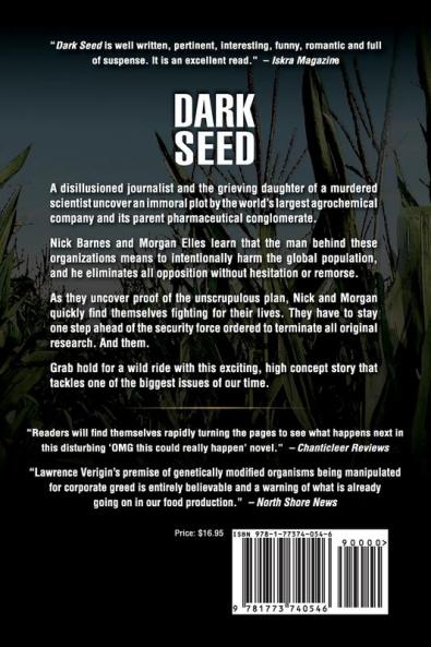Dark Seed