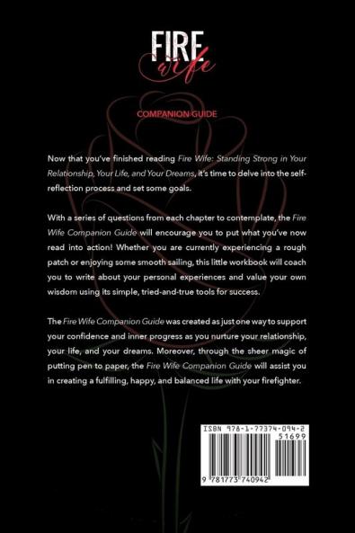 Fire Wife Companion Guide