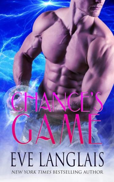 Chance's Game: 3 (Realm)